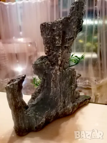 Красив скален масив за аквариум, снимка 8 - Аквариуми - 49765295
