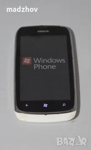 Nokia Lumia 610, снимка 3 - Nokia - 56163170
