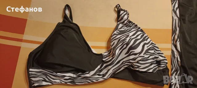 Макси дамски бански, снимка 8 - Бански костюми - 49561473