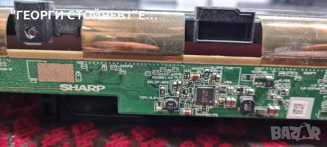 32LH510B  EAX66826106[1.0] HC320DXN-VHVS2-214X  RUNTK DUNTK CPWBX5409TP, снимка 6 - Части и Платки - 44587847