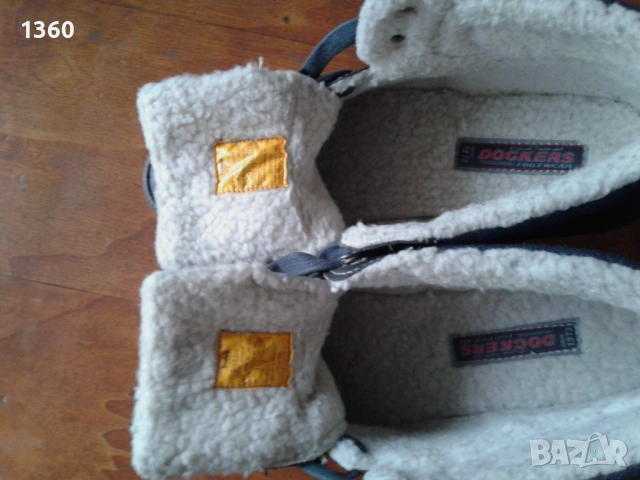 Dockers 46+, снимка 2 - Кецове - 53864508