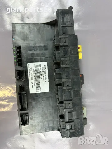 SAM Модул за Мерцедес Mercedes-benz W209 W203 2095450601