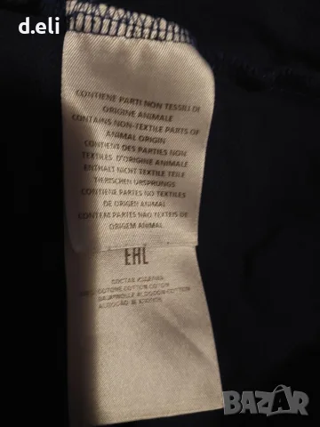 ETRO Original Size 3XL 100% Памук , снимка 4 - Тениски - 56059615