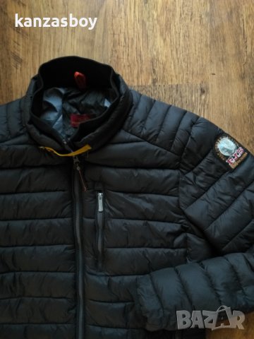 parajumpers - страхотно мъжко яке , снимка 5 - Якета - 39458163