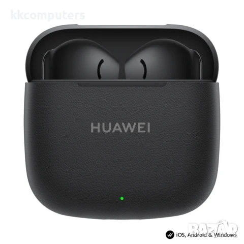 Huawei FreeBuds SE 3 (ULC-CT020) – Безжични Bluetooth Слушалки с Кейс