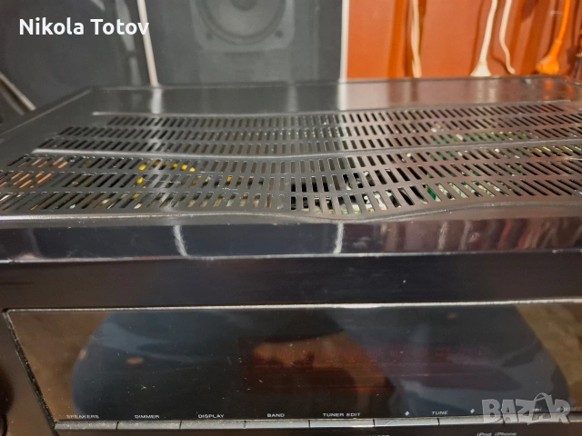 Продава се ресивър Pioneer VSX-329-K. , снимка 3 - Ресийвъри, усилватели, смесителни пултове - 53459278