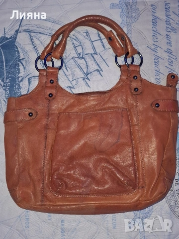 Дамска чанта Y2K , снимка 3 - Чанти - 53492086