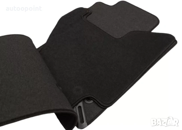 Мокетни стелки за NISSAN Pathfinder (2010-2013) Petex, снимка 3 - Аксесоари и консумативи - 53828069