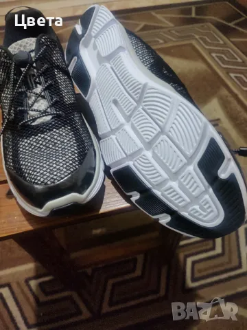 Мъжки маратонки, снимка 5 - Маратонки - 48942432