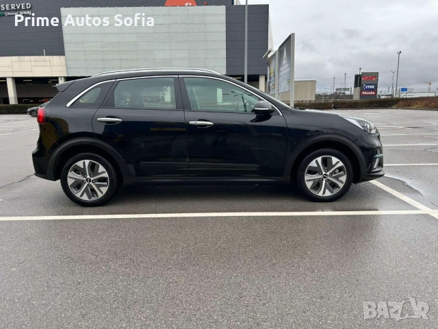 Kia Niro 65 kWh Dynamic Line, снимка 5 - Автомобили и джипове - 53256497