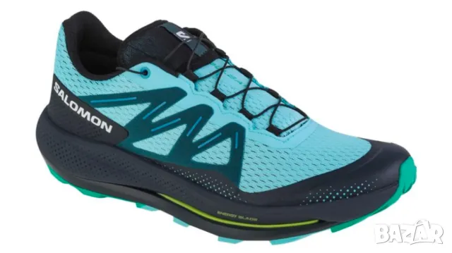 маратонки Salomon Pulsar Trail  номер 44 2/3, снимка 6 - Маратонки - 50086029