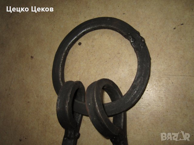 Куки за варел, снимка 2 - Други инструменти - 34206273