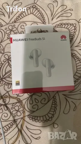 Слушалки Huawei и Ttec 