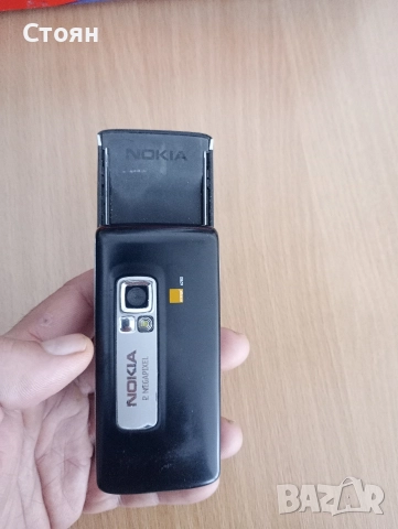 нокия 6280, снимка 7 - Nokia - 52688838