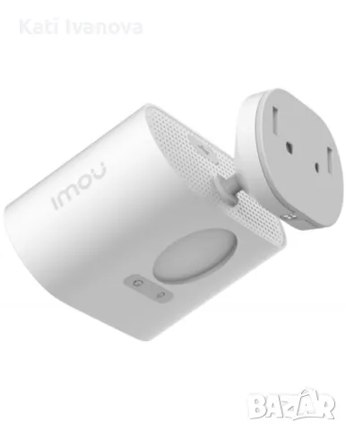 Безжична  Imou Cell Go е Wi-fi IP камера и соларен панел, снимка 4 - IP камери - 48380361