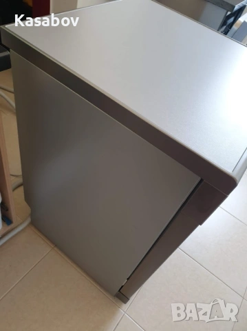 Инокс - Miele Съдомиялна - 14 Комплекта - Свободностояща - 60см, снимка 10 - Съдомиялни - 53613759