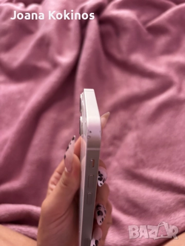 Продавам IPhone 13 mini white, снимка 5 - Apple iPhone - 55822588