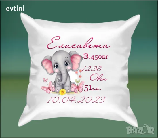 Декоративни възглавнички, снимка 10 - Възглавници - 35425854