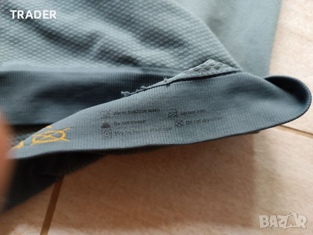 Термо тениска с дълъг ръкав BMW Motorrad , снимка 6 - Тениски - 37638131