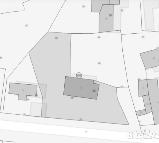 Парцел в регулация 