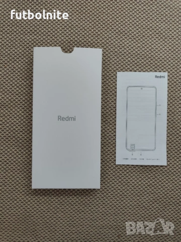  Мобилен телефон Xiaomi Redmi Note 14 Pro, 8GB RAM, 256GB, 5G, 6.67", 50MP, черен НОВ, снимка 10 - Xiaomi - 53132145