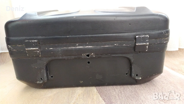 Багажник - куфар за мотор, снимка 16 - Аксесоари и консумативи - 53132088