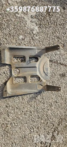 Нова Защита Ретро Шкода 105 120 120л Skoda 120l