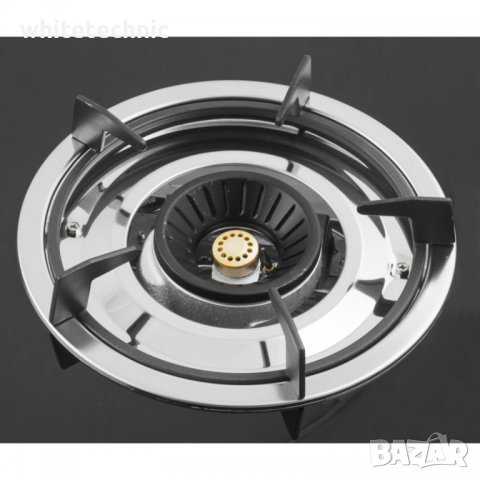 •НОВО• Двоен газов котлон със защита NJ /// 36м. гаранция, снимка 4 - Котлони - 34196409