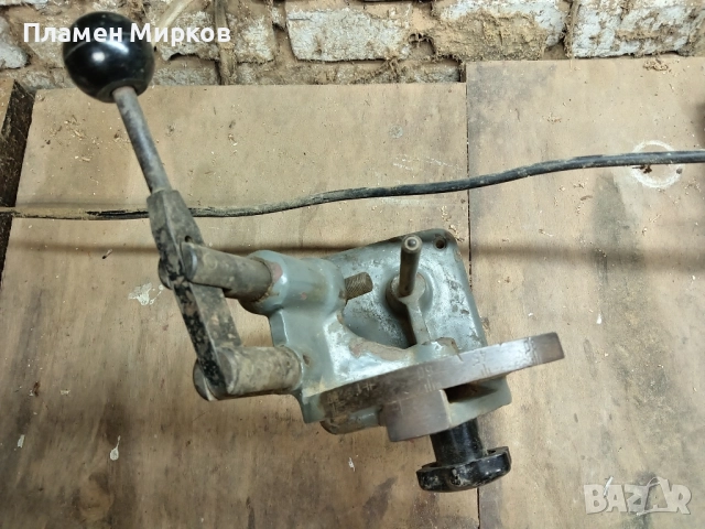 Професионален шлайф уред , снимка 5 - Други инструменти - 52233598