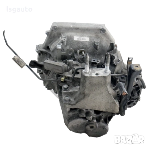 Шестстепенна ръчна скоростна кутия Honda Civic VIII 2006-2011 ID: 154128, снимка 3 - Части - 52321798