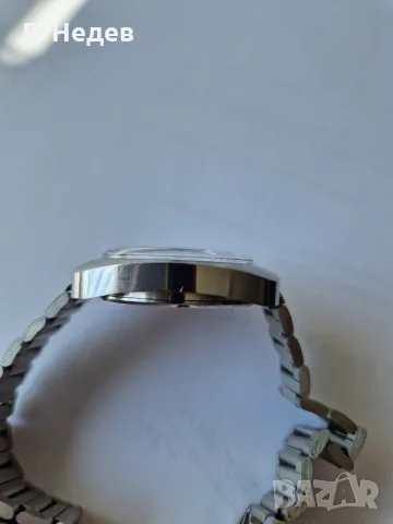 VERDAL, 17 jewels, cal FHF ST 974 /date/, Swiss, Нов часовник!, снимка 6 - Мъжки - 55920577