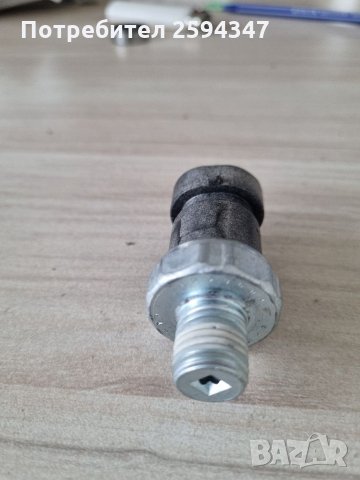 DAEWOO ESPERO 1.8-2.0CC ДАТЧИК МАСЛО GM, снимка 3 - Части - 35944995