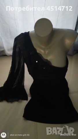 Прелестна ,бутикова рокля,,уникат 