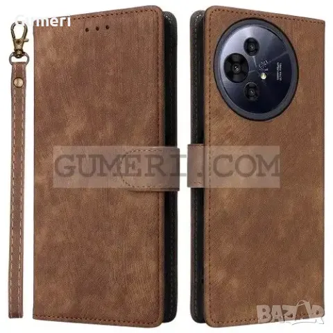 TCL 50 NxtPaper Тефтер "Wallet", снимка 5 - Калъфи, кейсове - 48039034