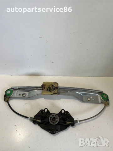 Регулатор на заден ляв прозорец за врата за Volvo S60 2.0 TDI (2012) 964290-100