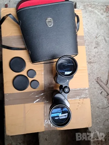 Бинокли от колекция-1, снимка 3 - Оборудване и аксесоари за оръжия - 49817456