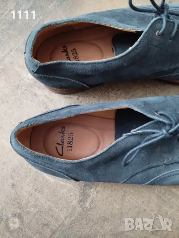 Нови обувки Clarks номер 46., снимка 4 - Ежедневни обувки - 47543331