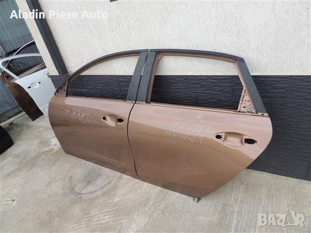 Предна лява врата Kia Sportage година 2016 2017 2018 2019 2020 2021 (шофьор) , снимка 5 - Аксесоари и консумативи - 41400856