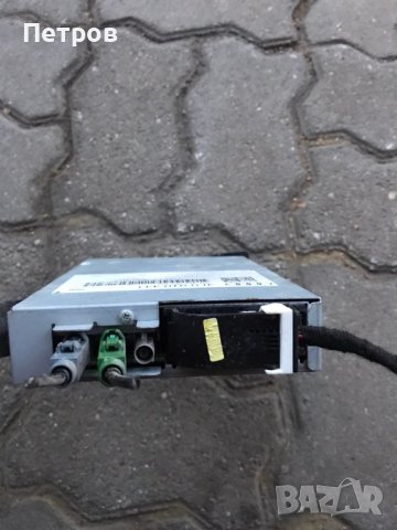 Модул задна камера Audi Q7 4L0 910 441, снимка 2 - Аксесоари и консумативи - 38628567