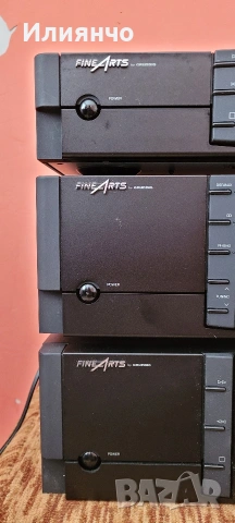 продава се усилвател дек сиди всичко работи , снимка 4 - Ресийвъри, усилватели, смесителни пултове - 53180702