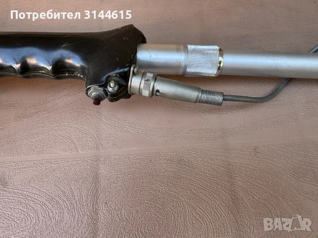 Металотърсач американски, снимка 3 - Други ценни предмети - 55981255