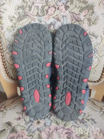 детски сандали Pablosky, снимка 5 - Детски сандали и чехли - 50275962