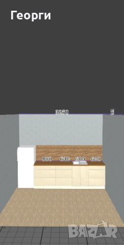 Изработка и монтаж на мебели по поръчка , снимка 3 - Дърводелски услуги - 45995840