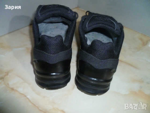 HAIX Gore-tex обувки №36, снимка 5 - Дамски ежедневни обувки - 51884543