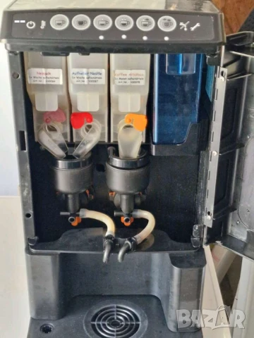 Кафемашина /кафеавтомат / кафе автомат / Кафе машина , снимка 5 - Кафемашини - 51314541