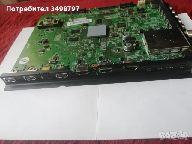 Дънна платка телевизор Самсунг es6800, снимка 2 - Телевизори - 49341139