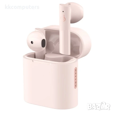 Xiaomi Youpin Haylou Moripods T33 Bluetooth 5.2 Слушалки, снимка 2 - Bluetooth слушалки - 50573441