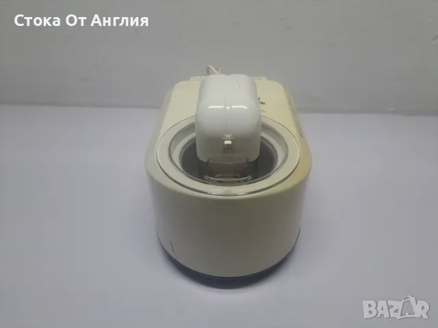 Машина за сладолед - Gelato, снимка 2 - Други - 49205419