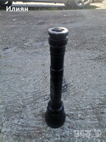 Фенер, снимка 2 - Къмпинг осветление - 41159942