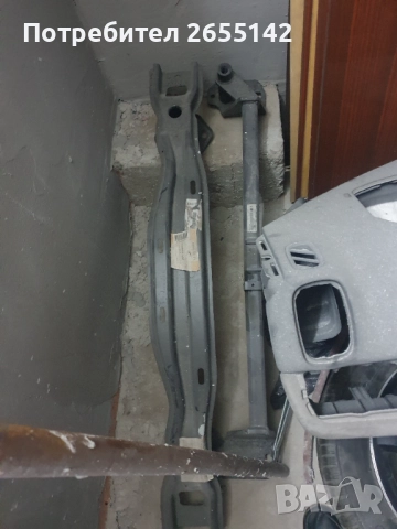 Стопове,фарове,аербек и др. части БМВ, BMW след 2014г., снимка 16 - Части - 52584244